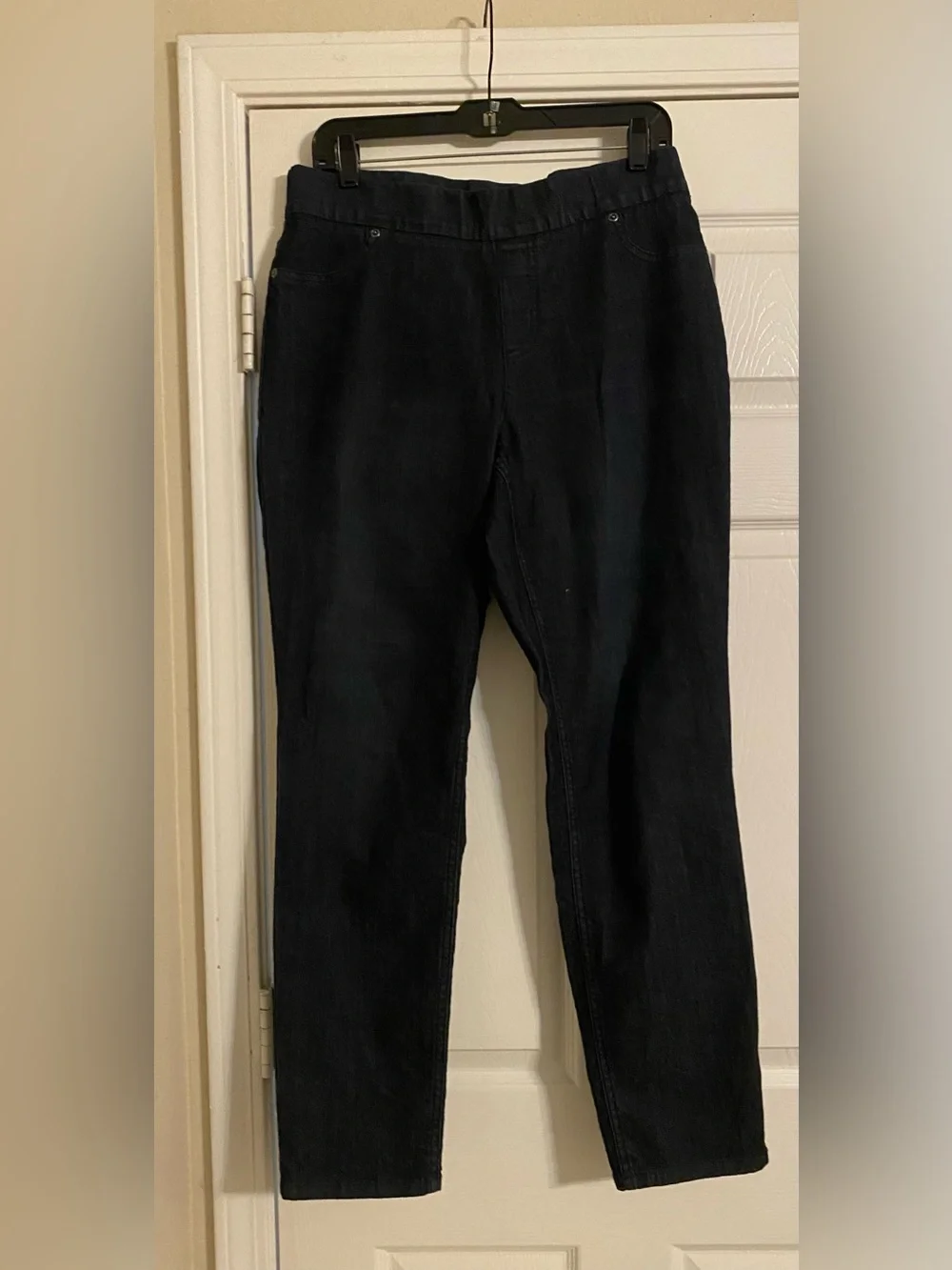 SPANX comfortable black